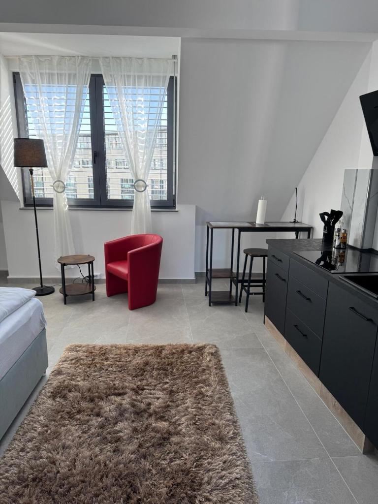 PiCassO - Frisch & Modern in bester City Lage - 5