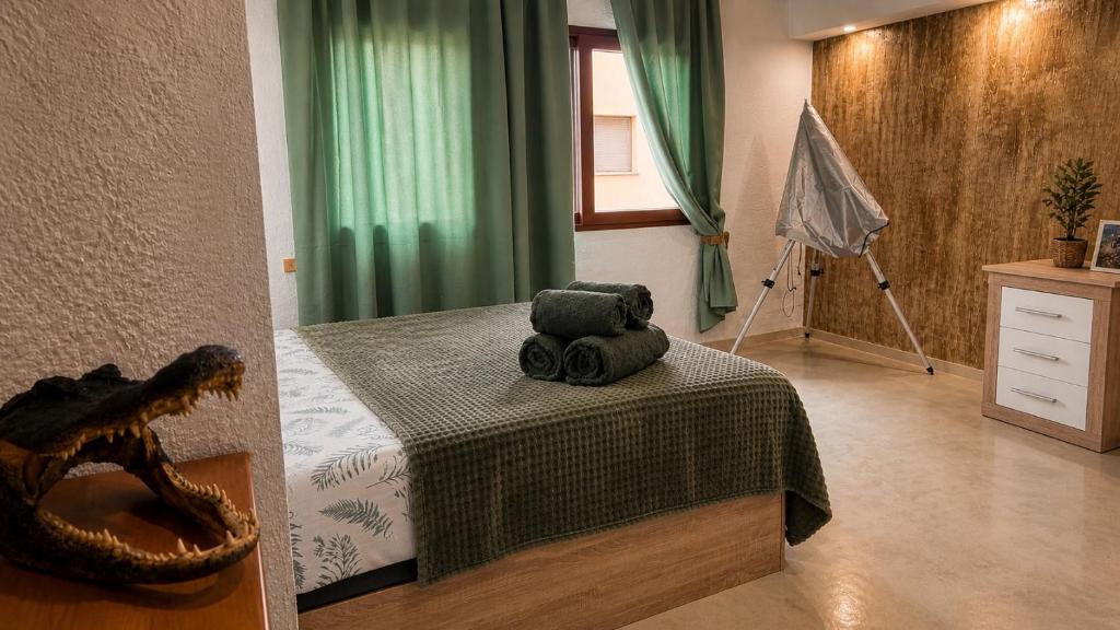 Casa rural Finestrat 7