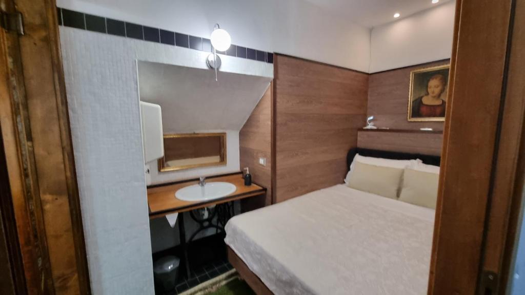 Loft Sant' Efisio 7