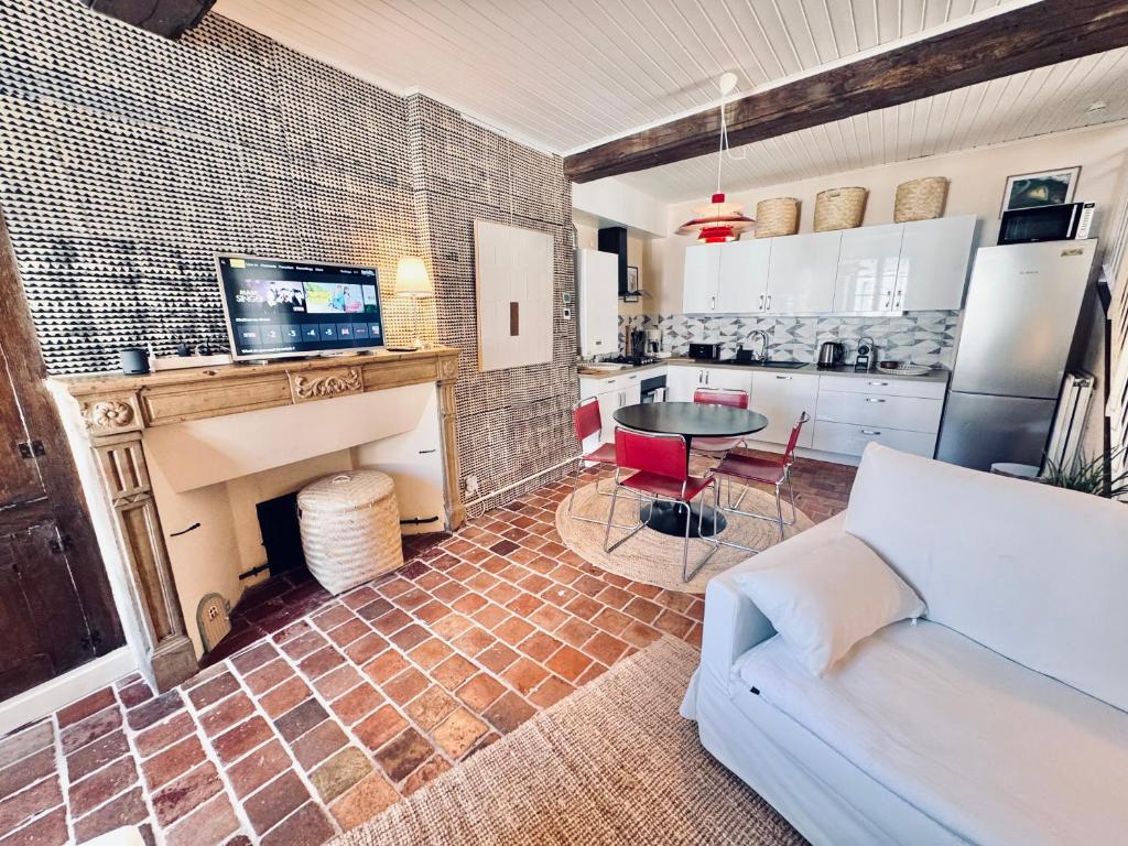 Maison Coup de Cœur 8