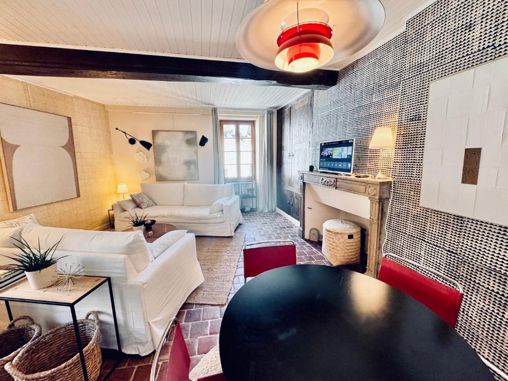 Maison Coup de Cœur 5