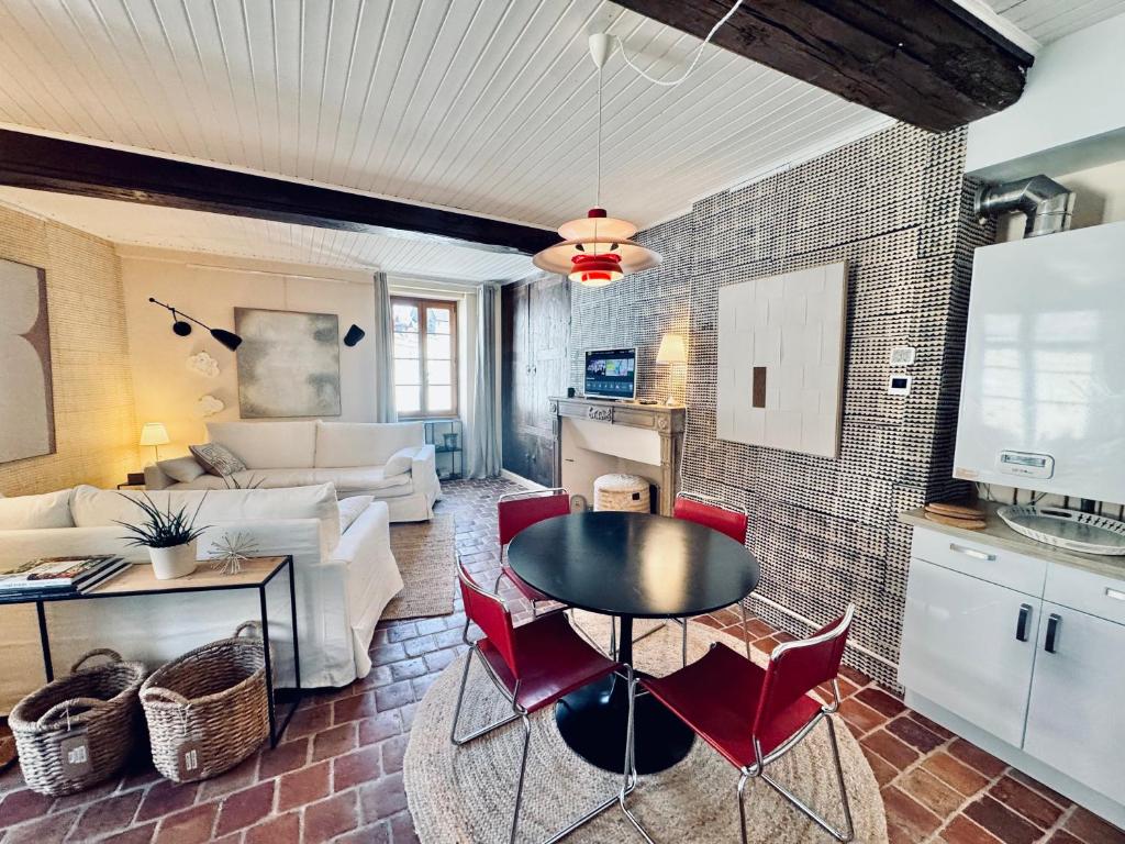 Maison Coup de Cœur 3