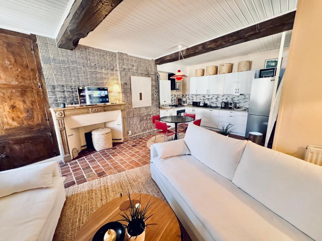 Maison Coup de Cœur 4