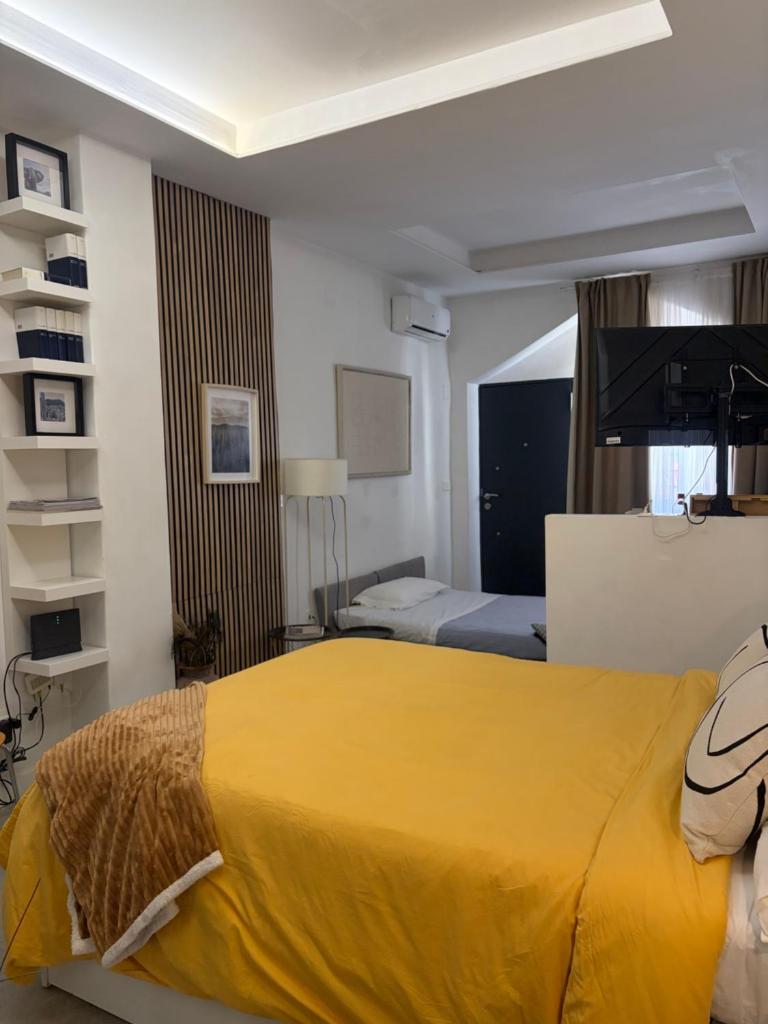 Loft Las Alpujarras - Torremolinos Centro, a 6 minutos de la playa caminando 6