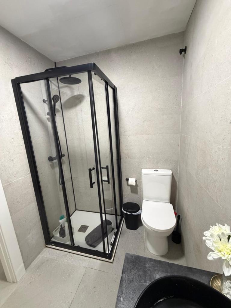 Loft Las Alpujarras - Torremolinos Centro, a 6 minutos de la playa caminando 7