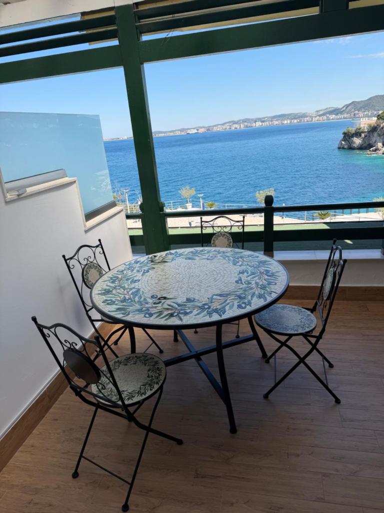 Sofia's Holiday Apartment 8
