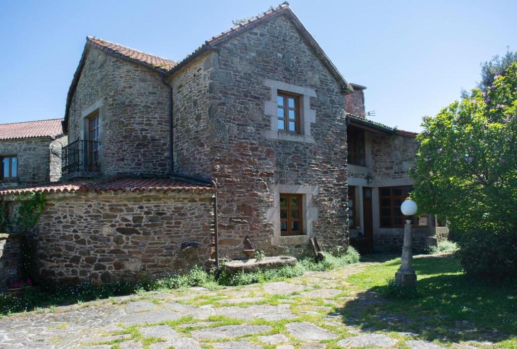 Casa rural osvilares 7
