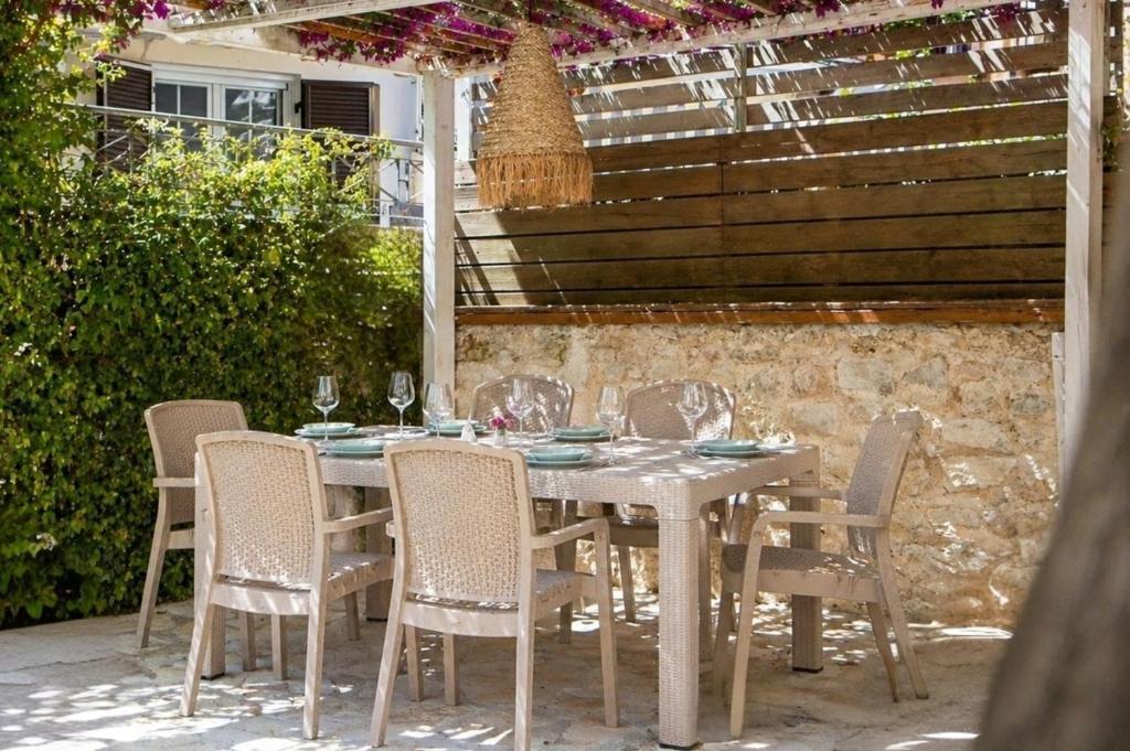thomais house corfu 4