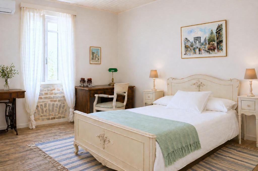 thomais house corfu 2