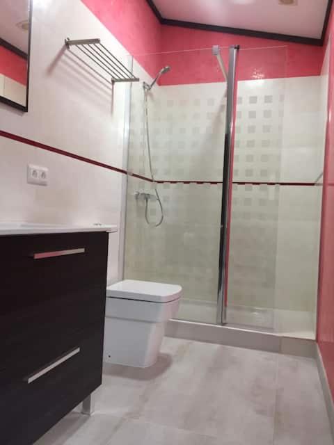 Estudio proximo al mar Iz 4