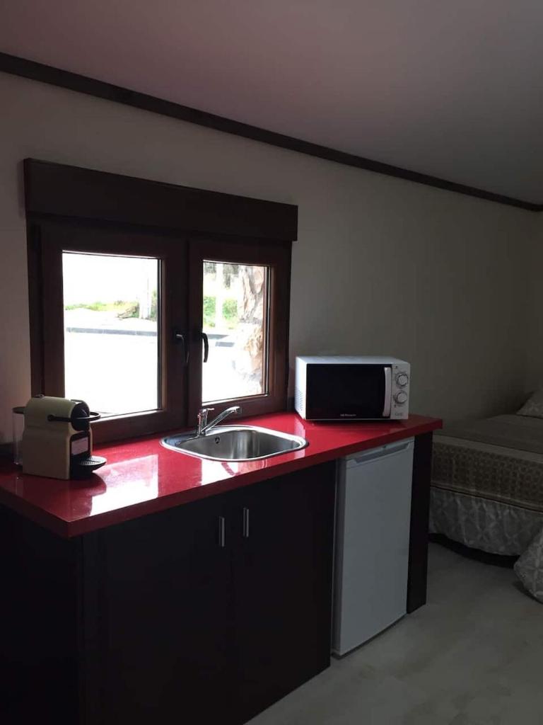 Estudio proximo al mar Iz 3