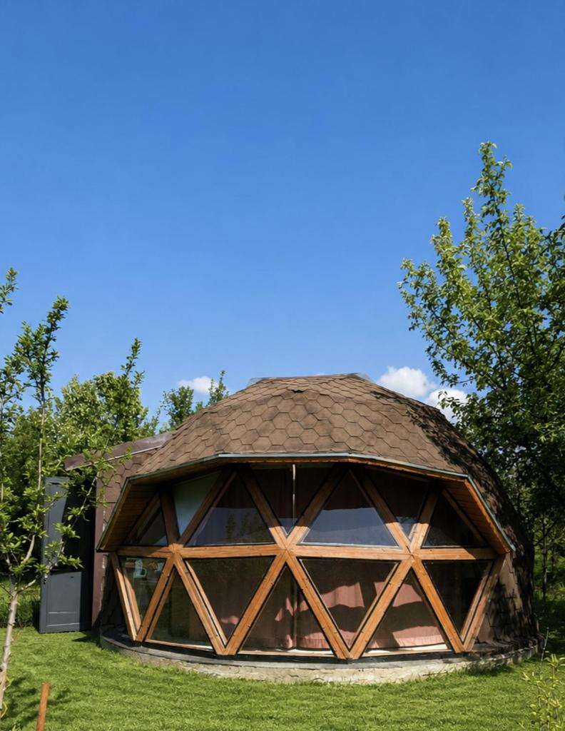 Retreat House Herneacova 8
