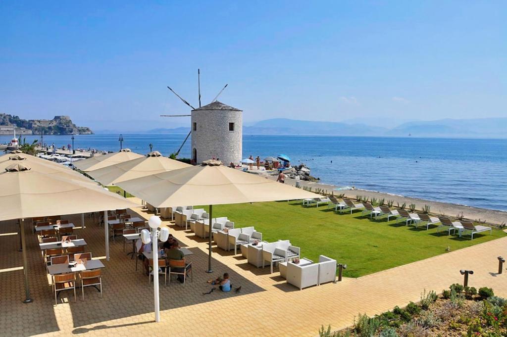 thomais house corfu 6