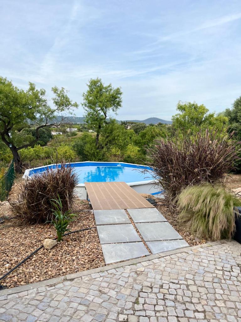 Quinta da Alfarrobeira Peaceful Countryside Stay 4