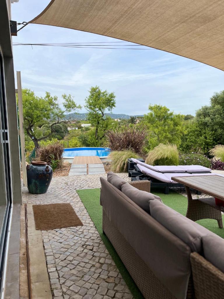 Quinta da Alfarrobeira Peaceful Countryside Stay 1