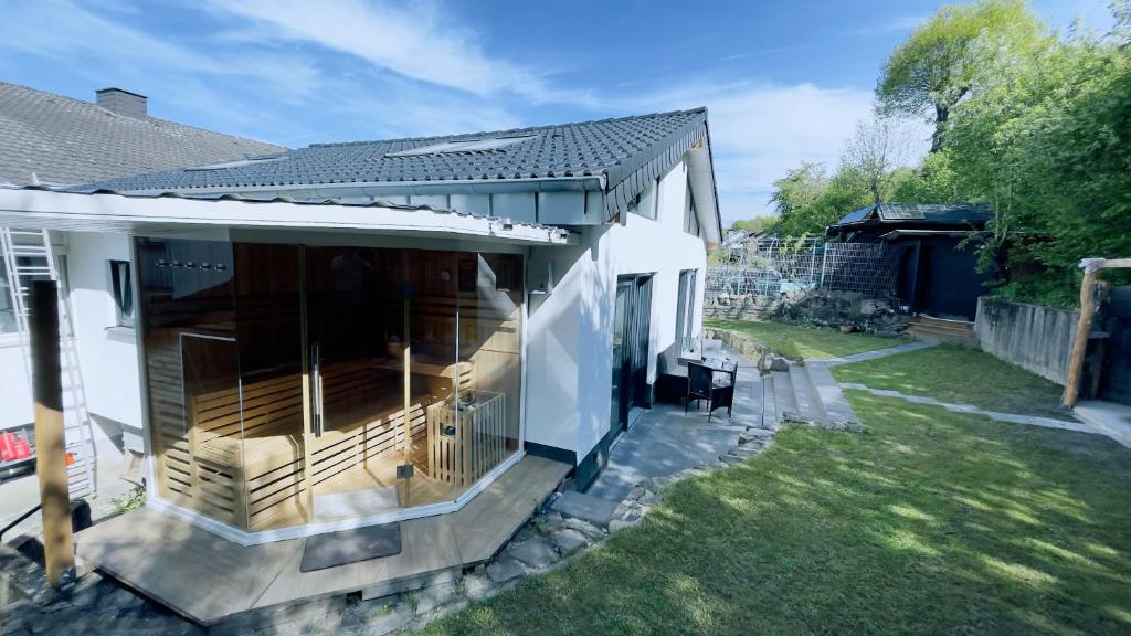 Holidayhome Unkel 5