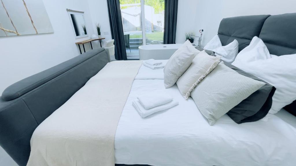 Holidayhome Unkel 2