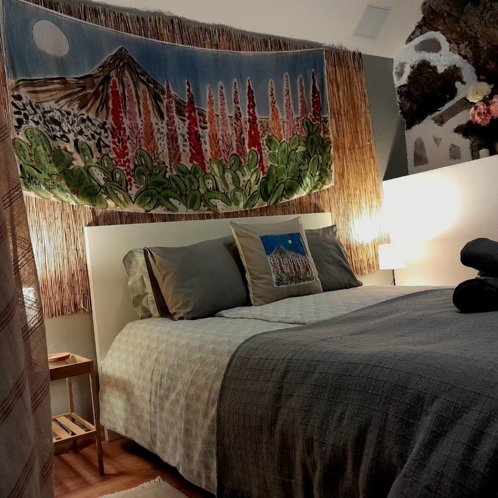 La casita del Lagar 1