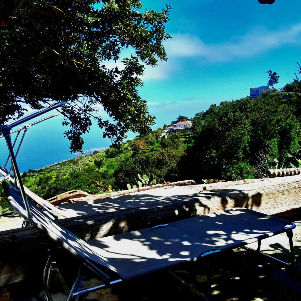 La casita del Lagar 7