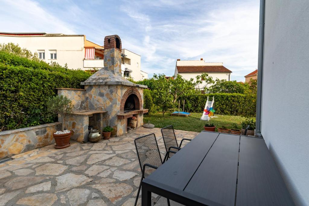 Apartment Dorotea's Place 6
