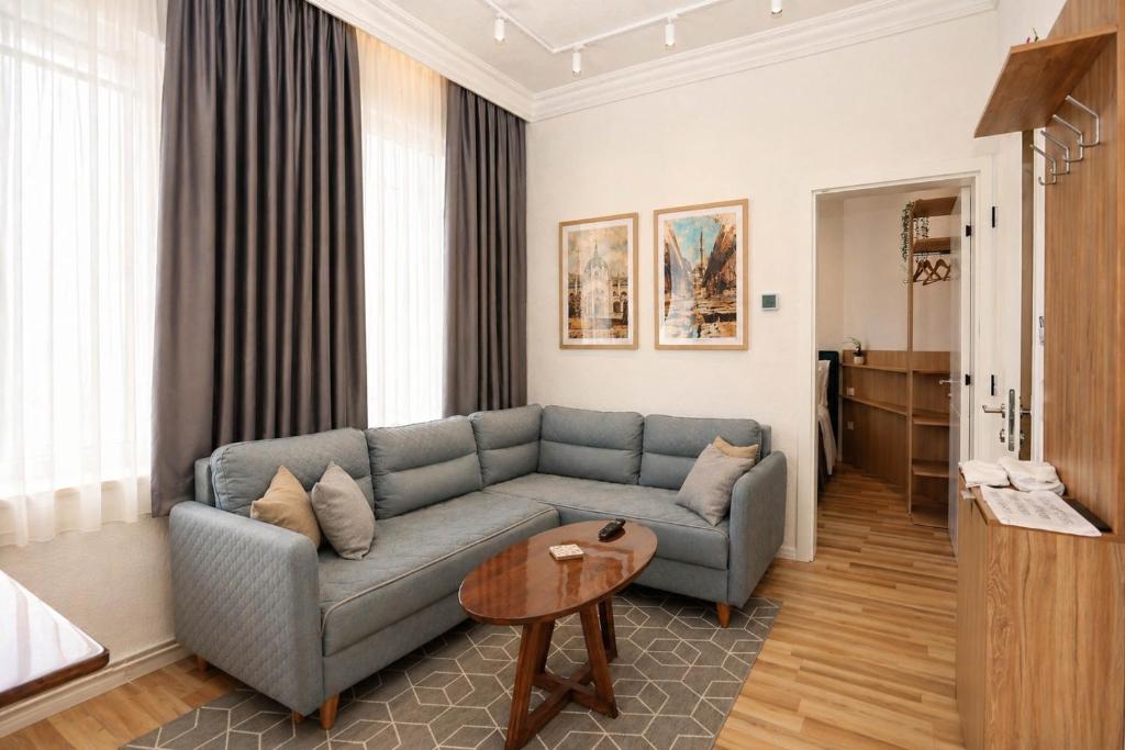 Villa Stadler - Boutique Apartments - free parking 3
