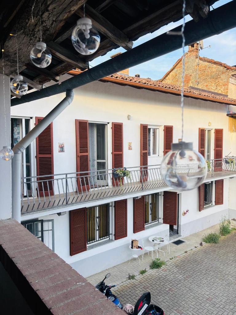 La casa di Stina 5