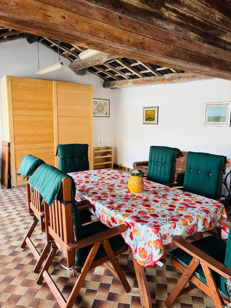 La casa di Stina 3