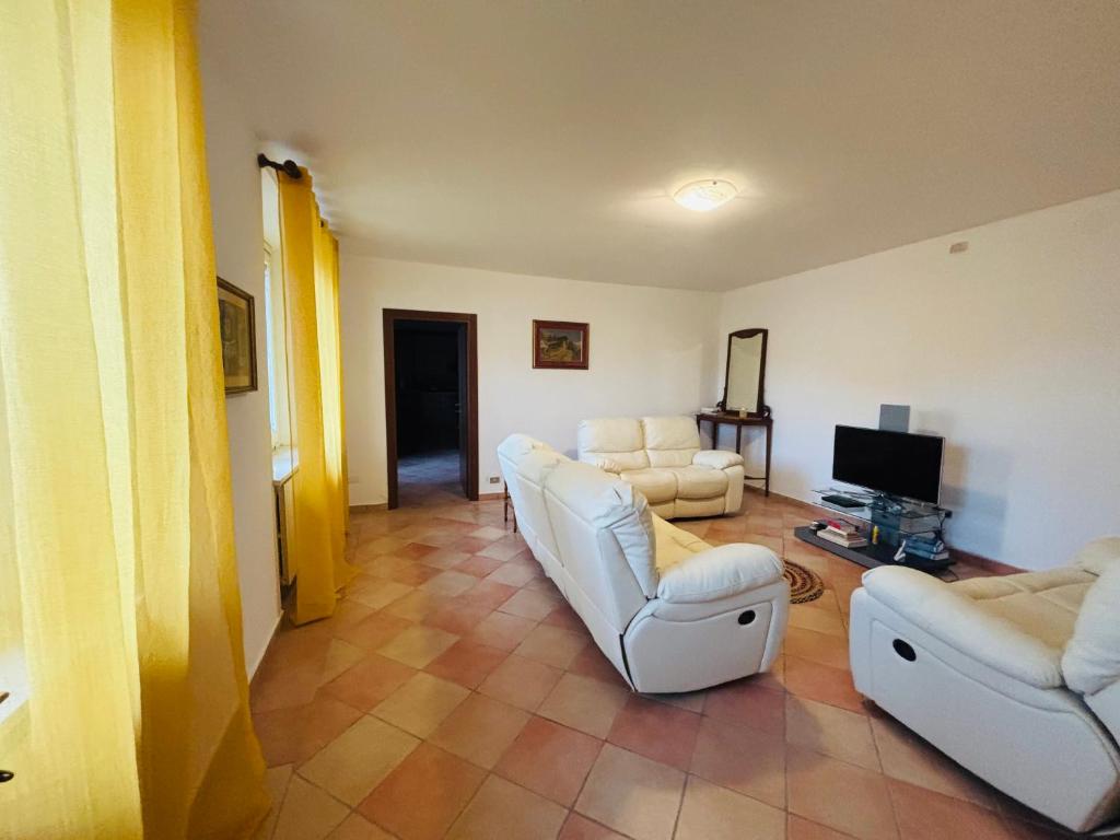 La casa di Stina 4