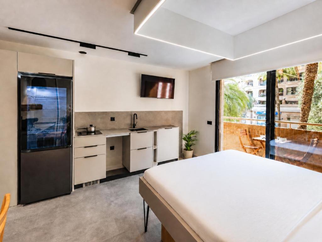Motus Disruptive Apartments 5