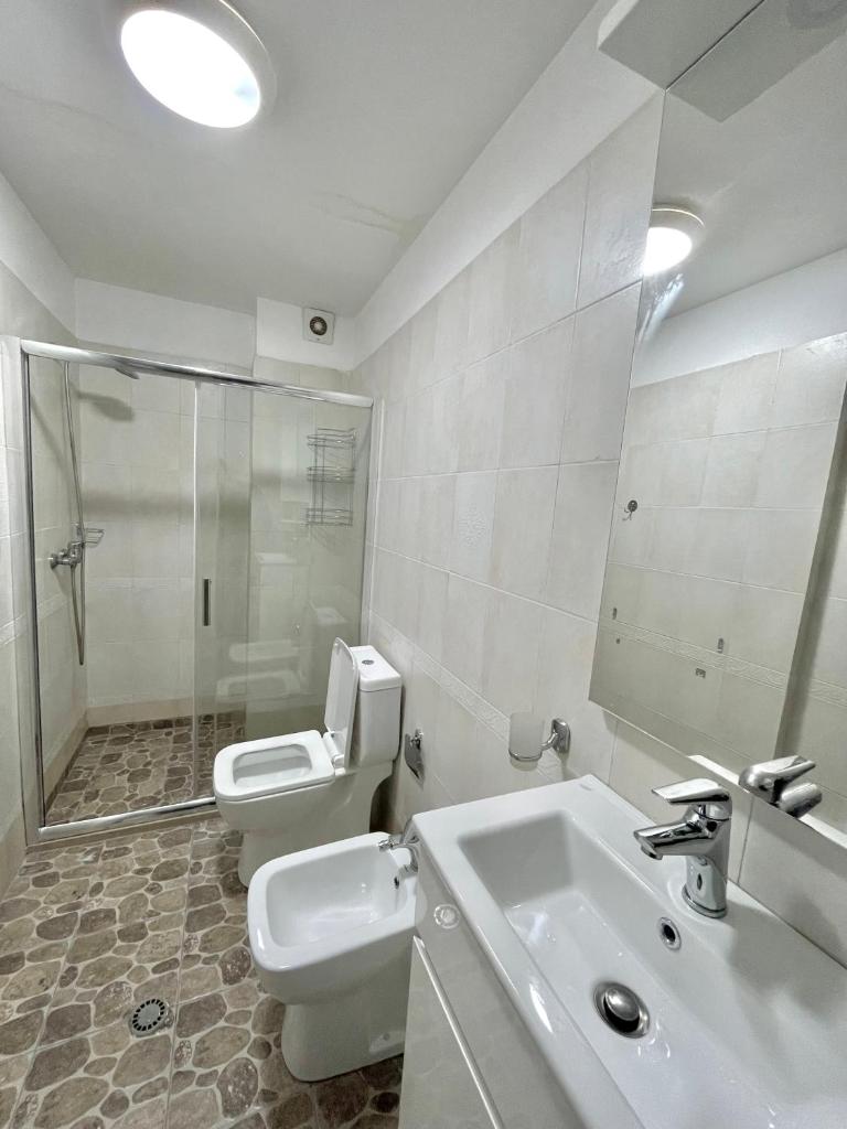Studio Flat in the City Center 3