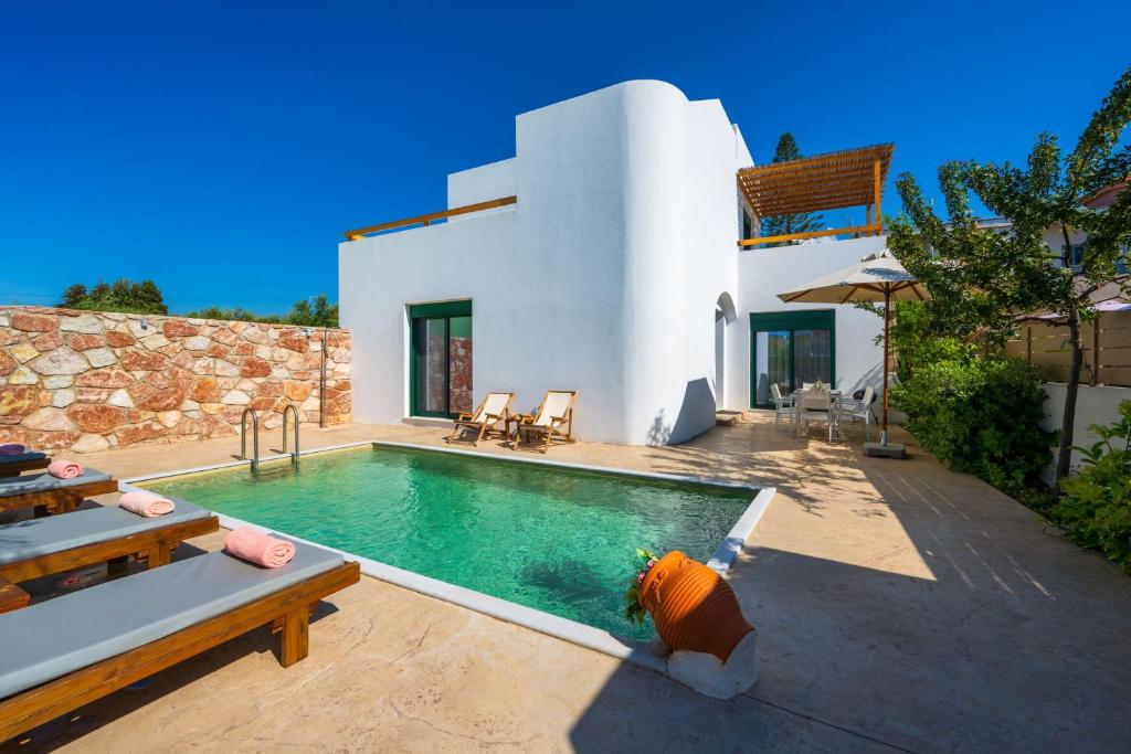 Gemini Villas 4
