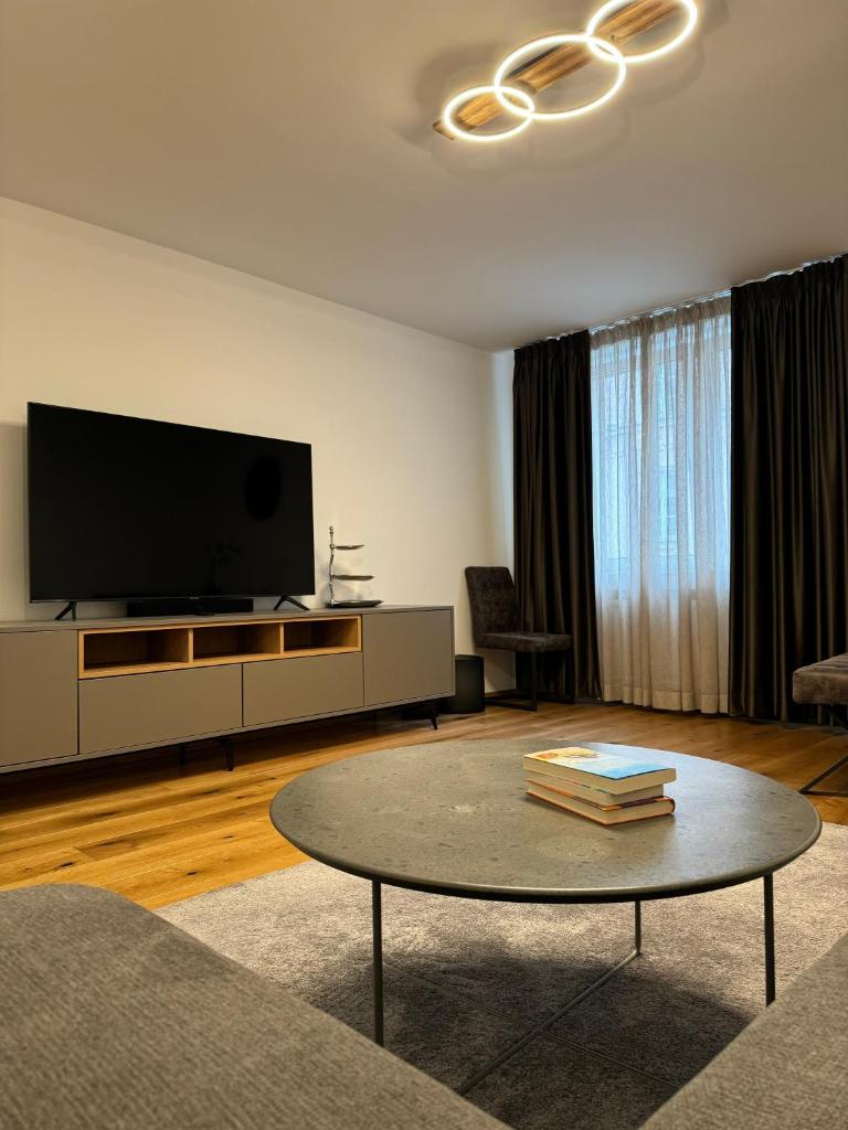 MUNICH FINEST APARTMENTS 1