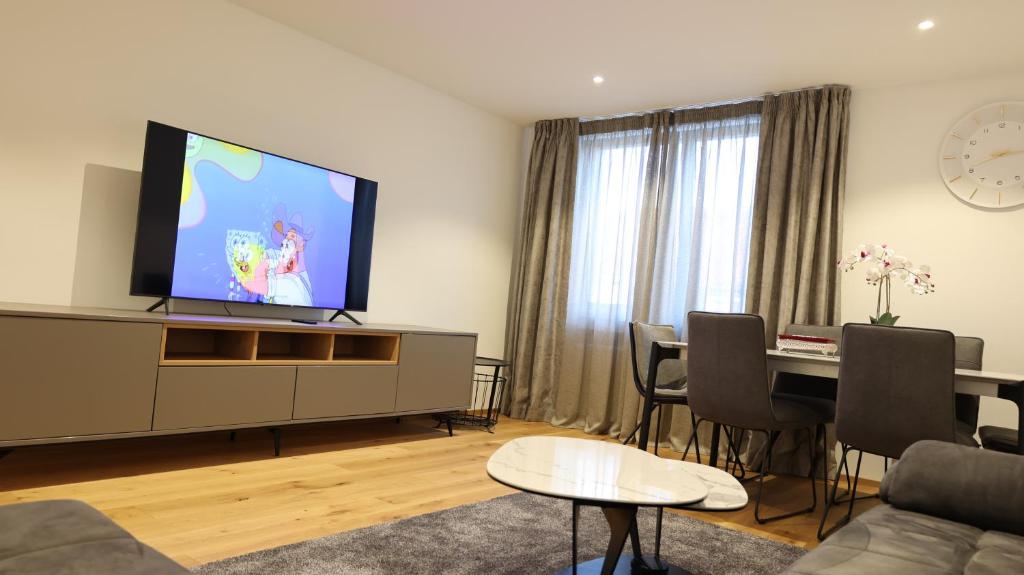 MUNICH FINEST APARTMENTS 5
