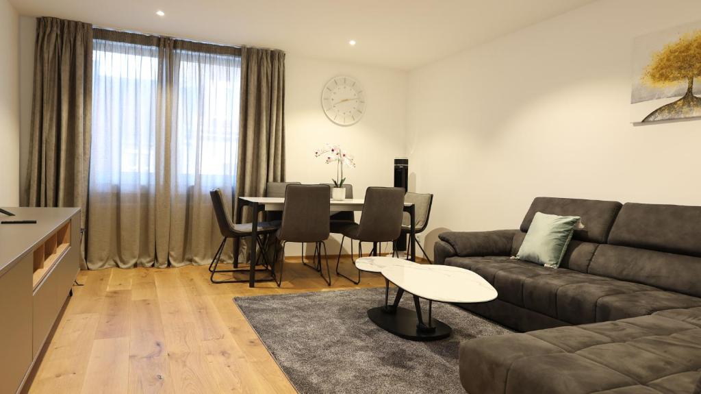 MUNICH FINEST APARTMENTS 6