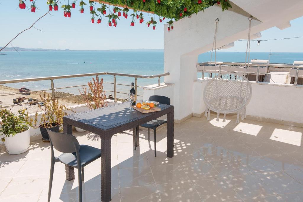 Potka Apartments Durrës 7