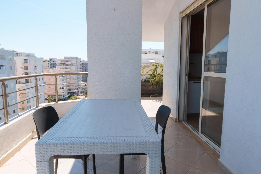 Potka Apartments Durrës 6