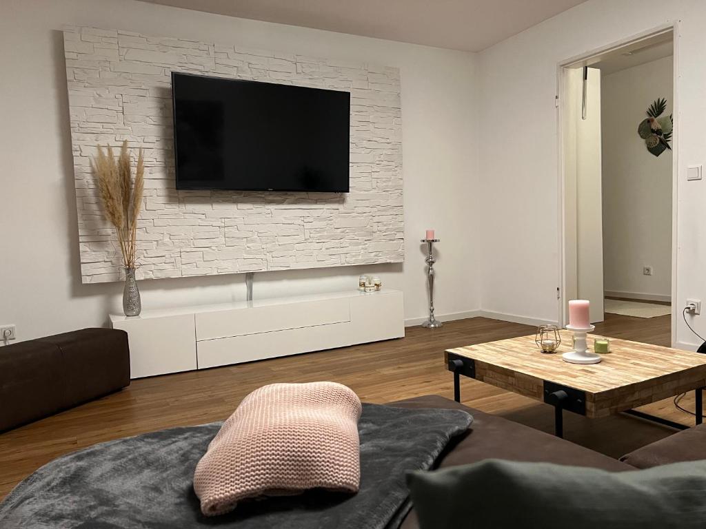 ImmerFrei Apartments 5