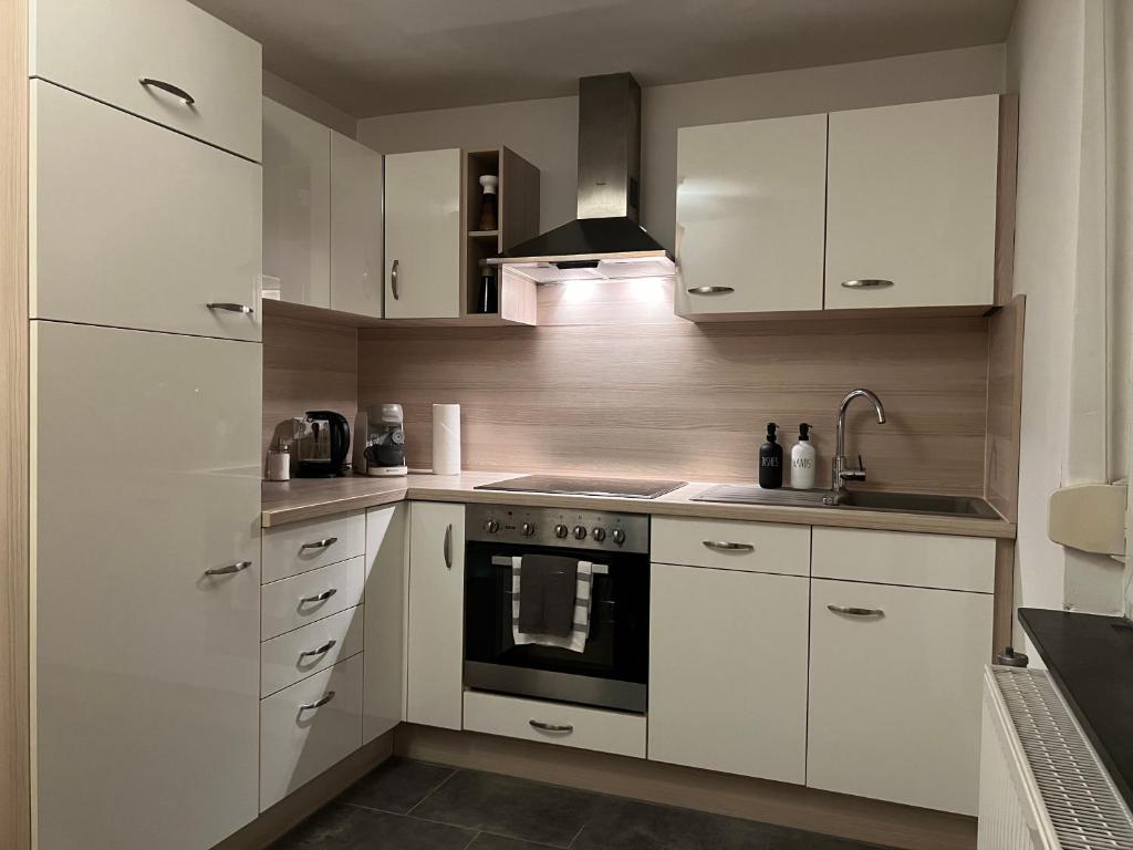 ImmerFrei Apartments 4