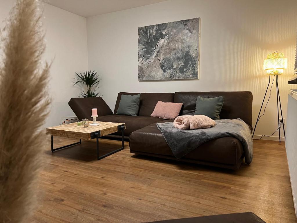 ImmerFrei Apartments 2