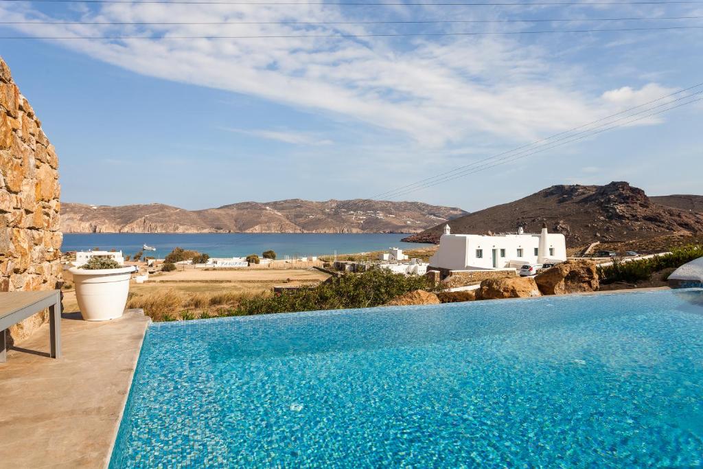 Mykonos Panormos Villas & Suites 6