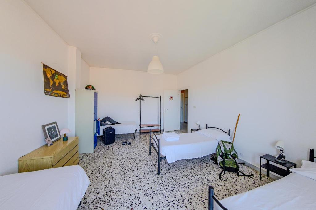 The Homestay - Arezzo 2