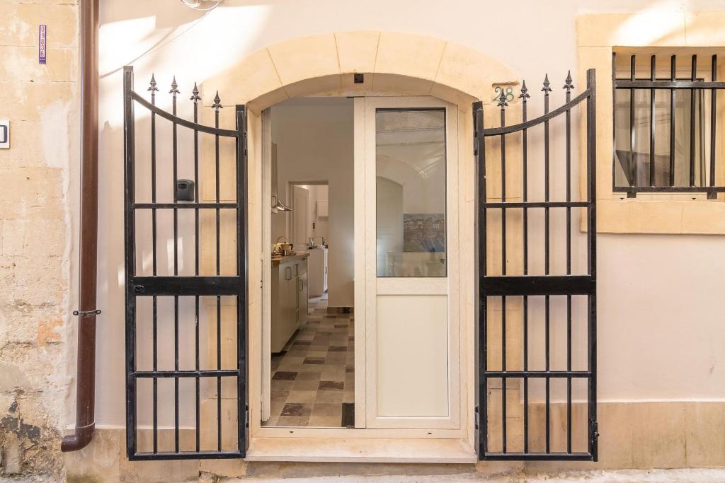 Casa vacanze Dalila Ortigia 2
