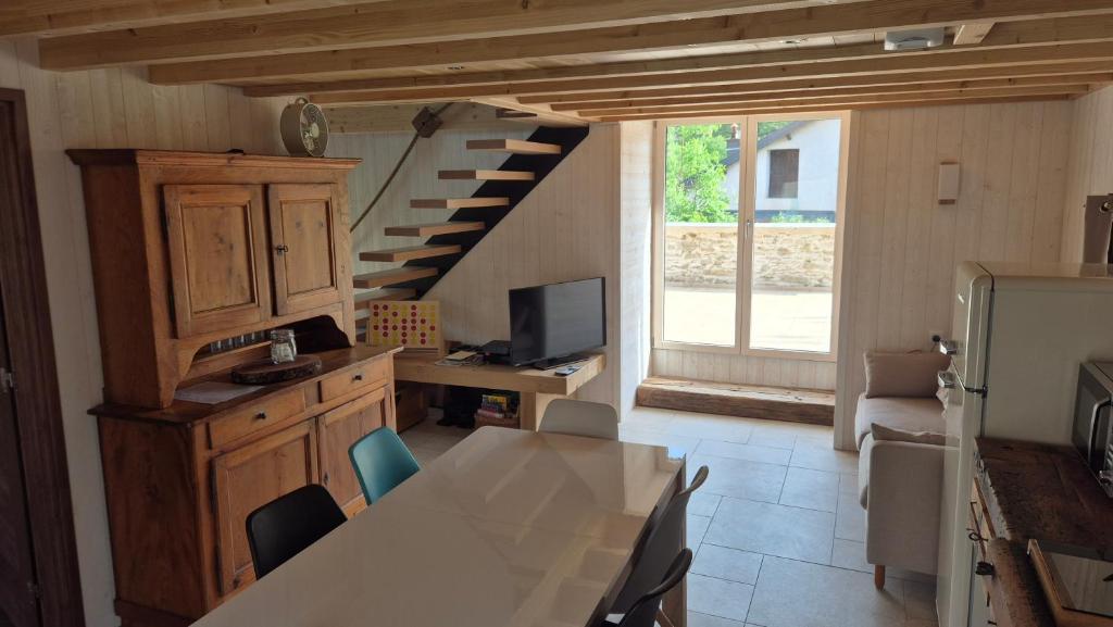 La cabane du pédaleur 5