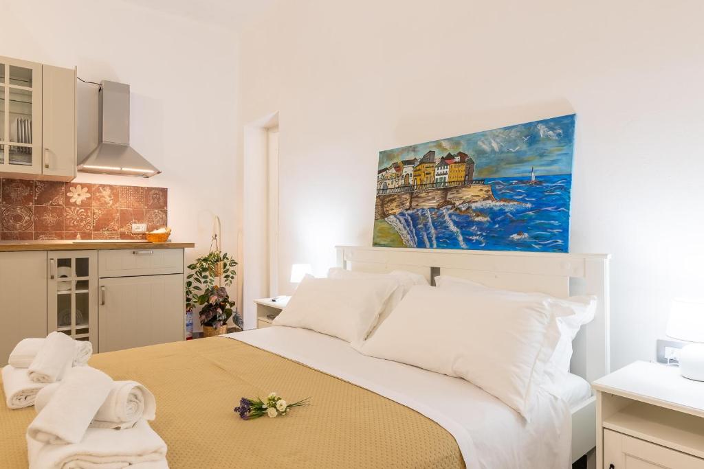Casa vacanze Dalila Ortigia 6