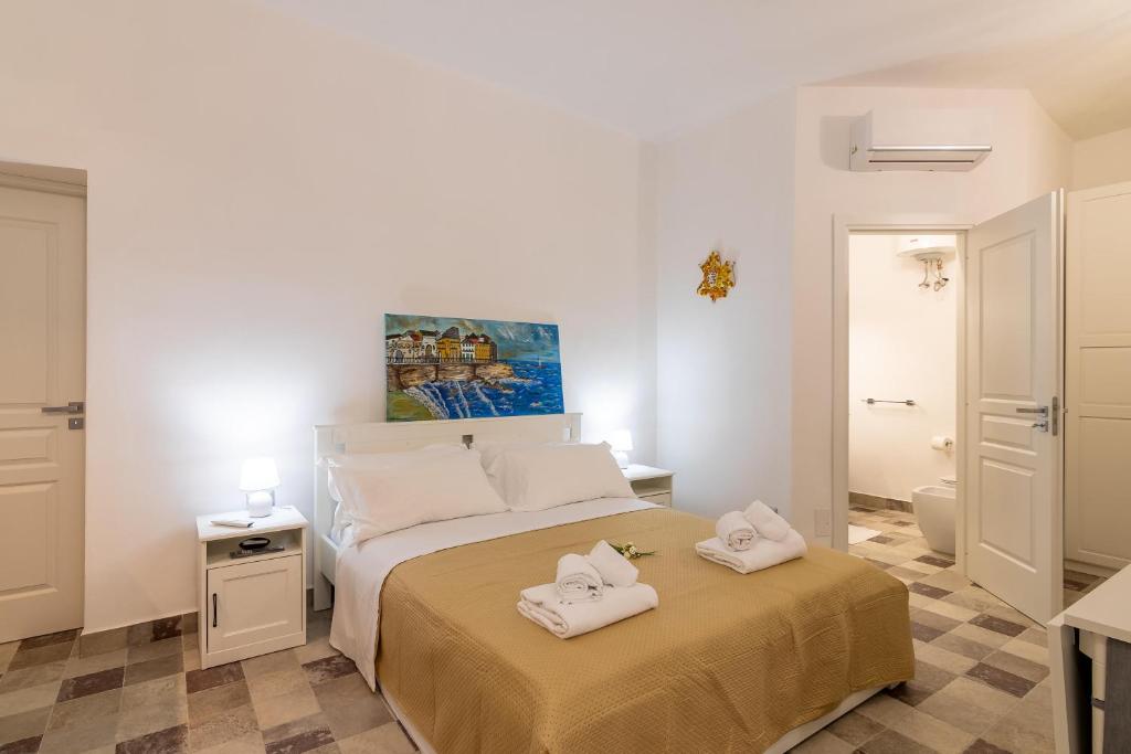 Casa vacanze Dalila Ortigia 7