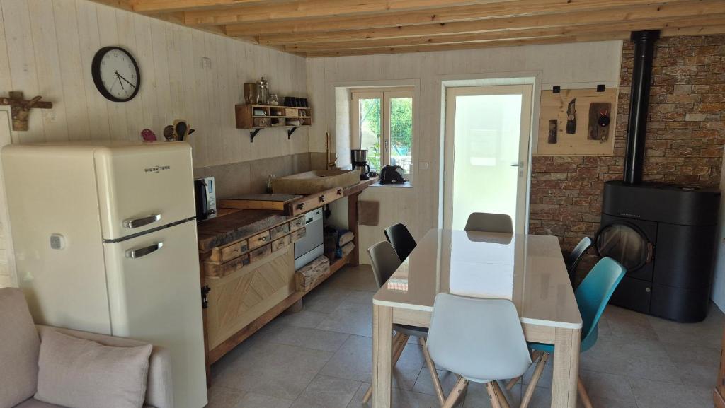 La cabane du pédaleur 4