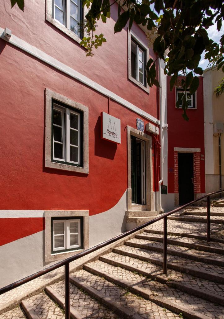 Santos da Vila 5