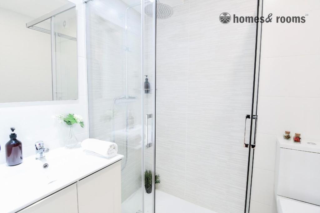 A-Entire Apartament 1 Minute From The Historical Center 3