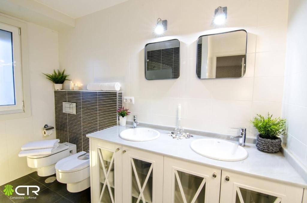 Superb Penthouse en SDC 8