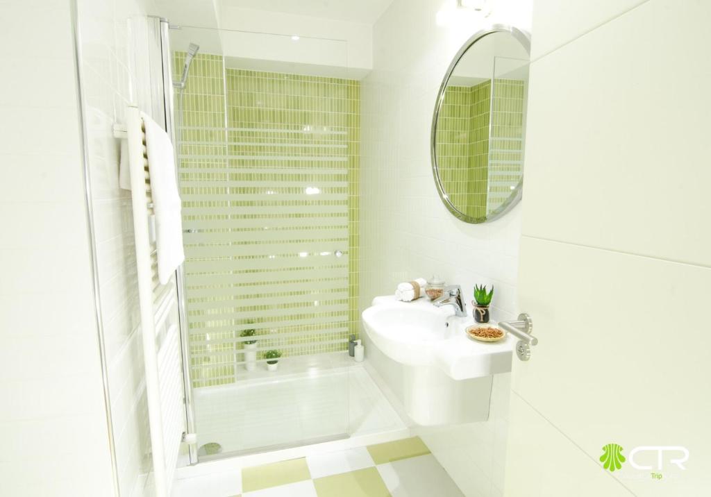 Superb Penthouse en SDC 3